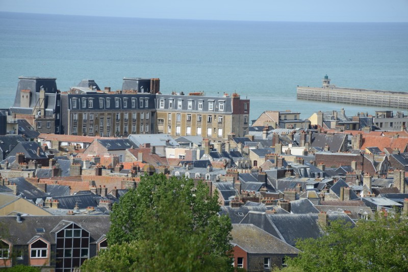 L'Office Notarial Victor Hugo vous accompagne à Dieppe 76