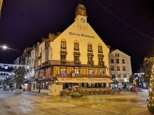 Nos prestations sur le secteur de Luneray 76810 en Normandie