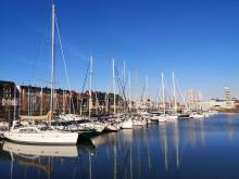 Nos prestations sur le secteur de Rouen 76000 en Normandie